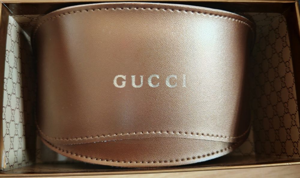 Óculos de sol Gucci