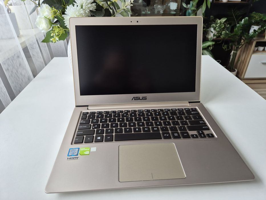 Laptop Asus Zenbook UX303UB i7