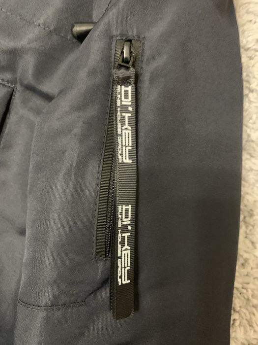 Куртка Sun's House & Di'key Alaska