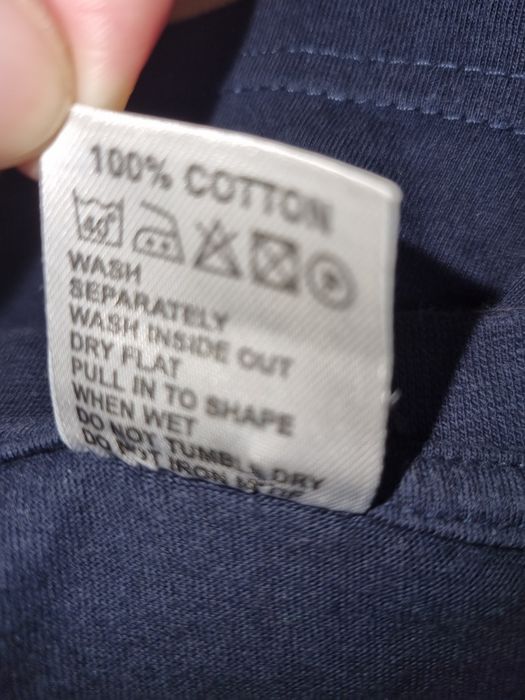 T-shirt London  estampado