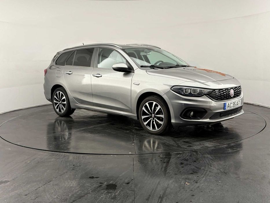 FIAT TIPO WAGON 1.3D471305017895823360