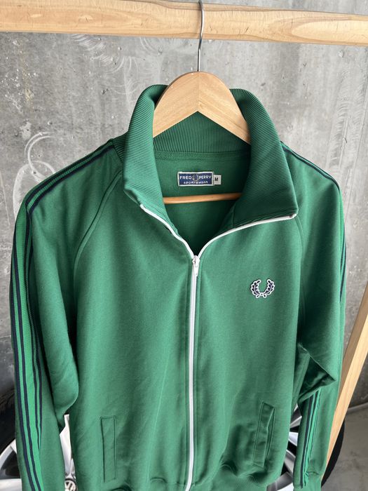 Fred perry олімпійка оригинал