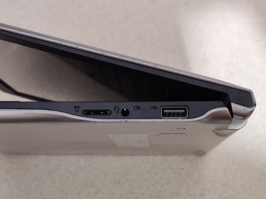 Ноутбук Lenovo S21e-20