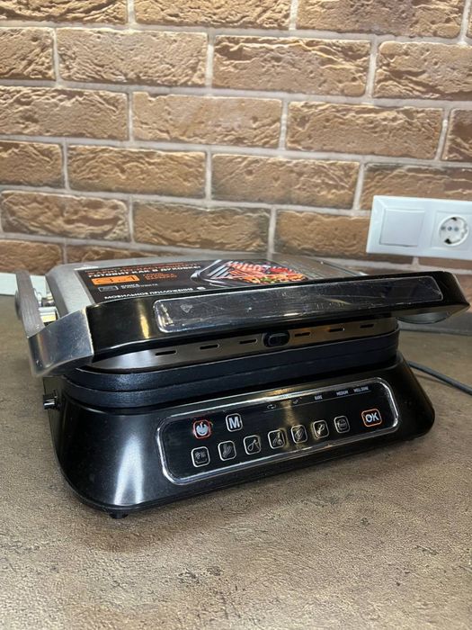 Гриль REDMOND SteakMaster RGM-M806P