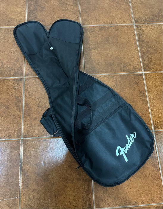 Saco de guitarra elétrica - FENDER