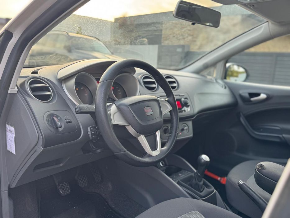 Seat Ibiza ST 1.2 TDI 2011 - c/ Garantia 18m
