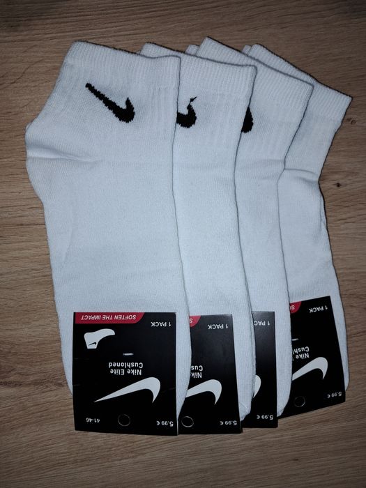 Skarpety męskie Nike