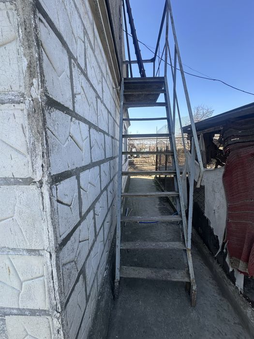 Продам Дом в Измаиле