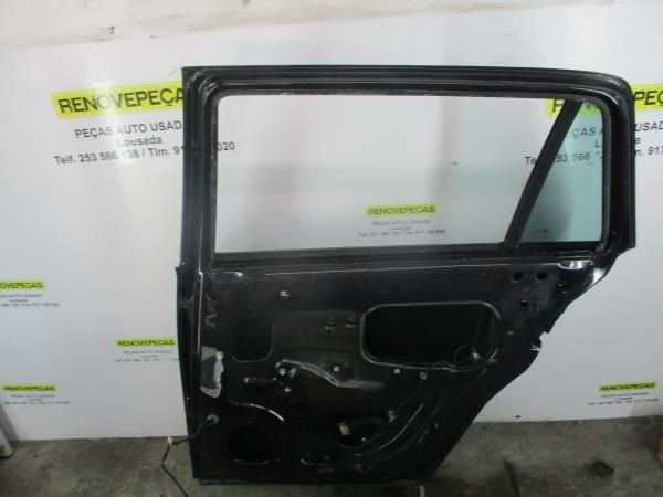 Porta trás direita OPEL Astra H Caravan (L35)