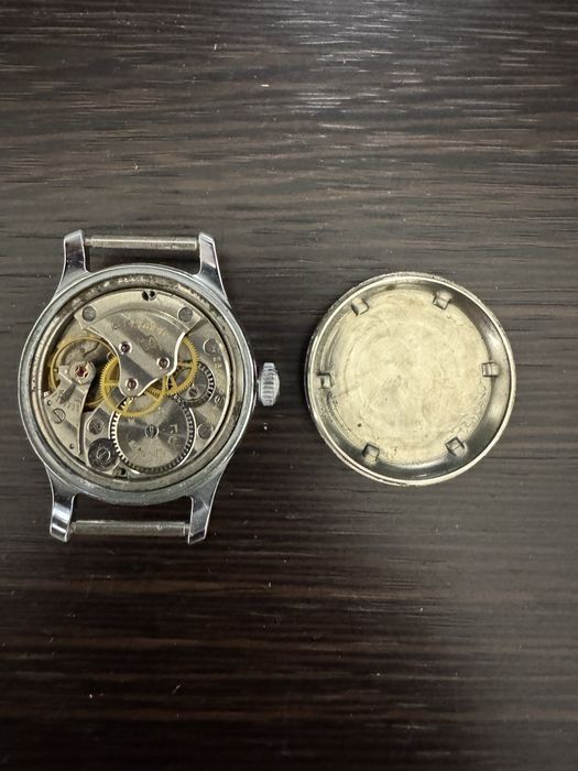 Штурманские часы 1 мчз гагаринские