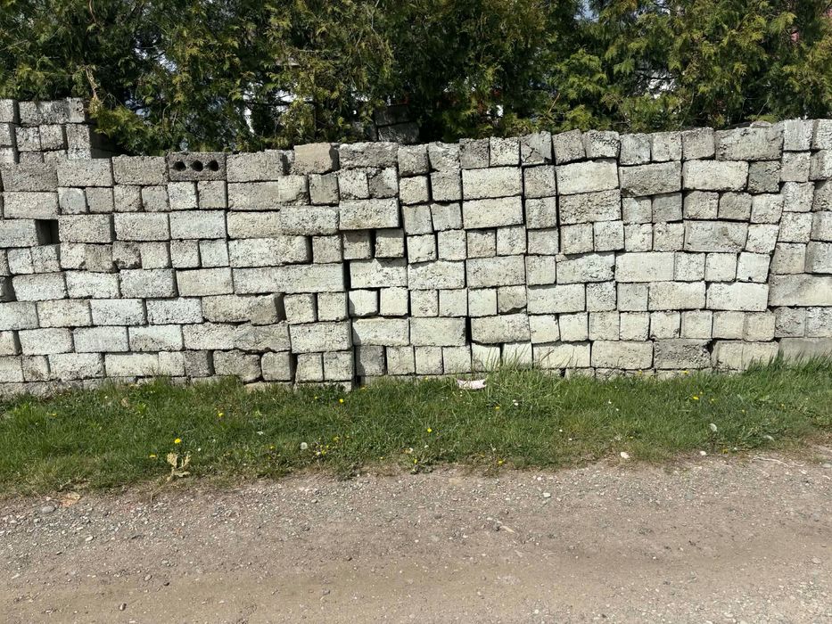 Керамзитоблоки Рудки