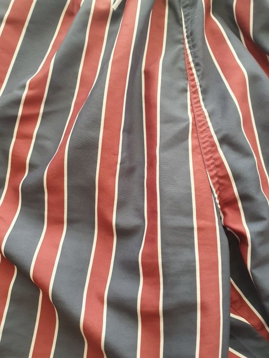 Calções de praia de homem