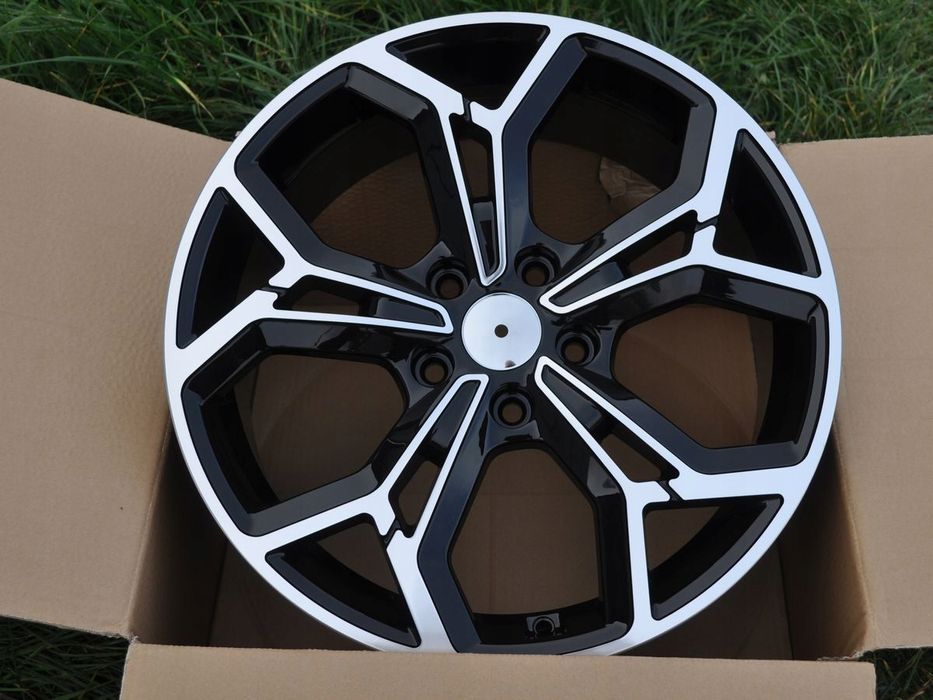 FELGI R18 5x114,3 Subaru Legacy Levorg Outback Kia Carens Ceed Niro