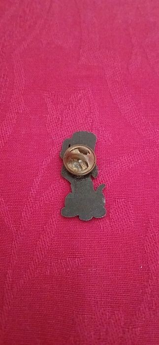 Pin 101 Dálmatas da Disney