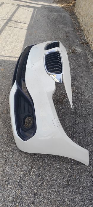 Para choques BMW serie4 embaladeiras