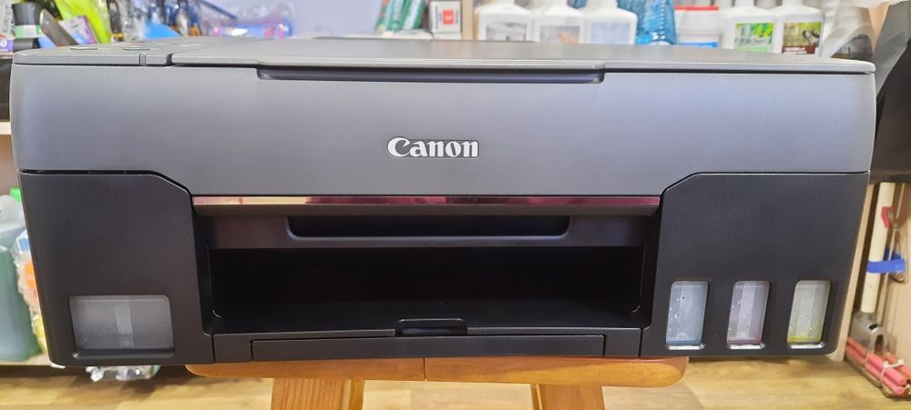 БФП Canon PIXMA G3460