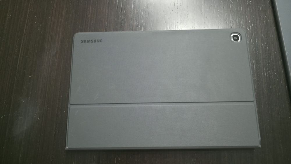 Vendo Samsung tab S5e ecrã partido