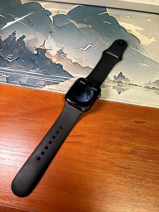 Apple Watch SE 40MM Sprawny!