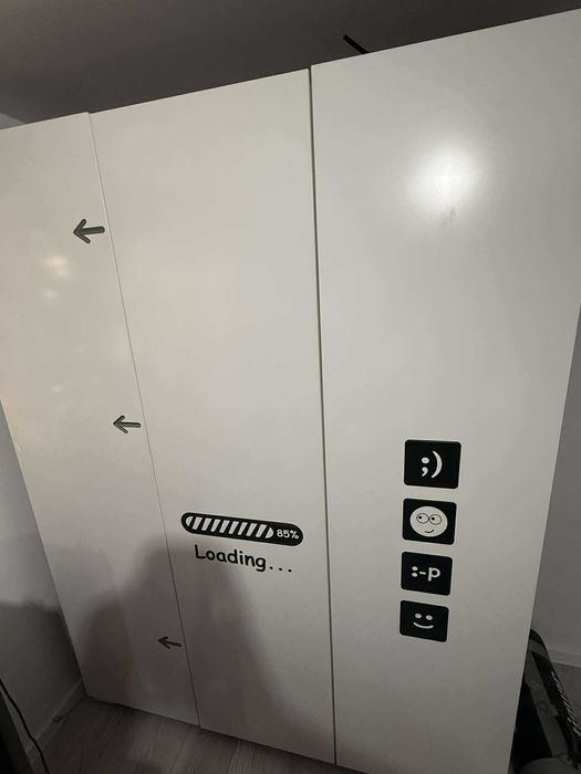 Sprzedam meble dziecięce/młodzieżowe Meblik LOL