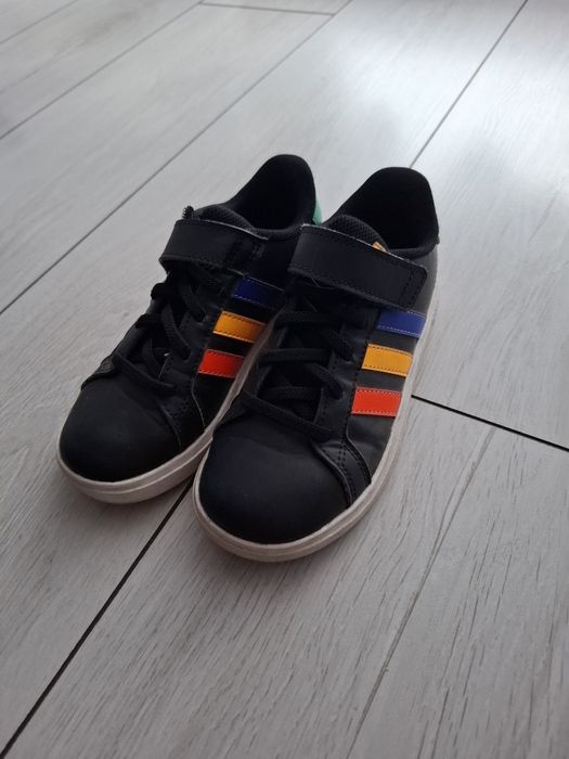 Buty adidas, rozmiar 30