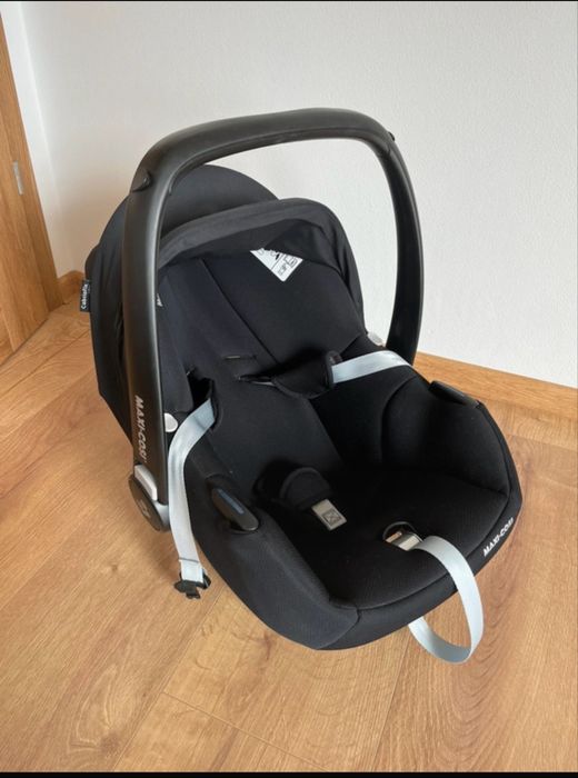 Nosidelko maxi-cosi
