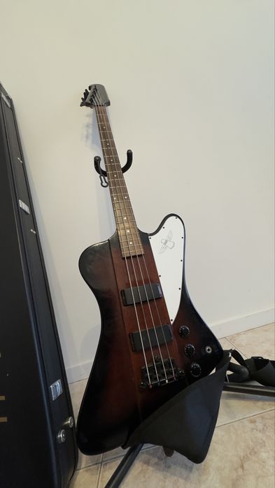 Baixo Epiphone Thunderbird IV