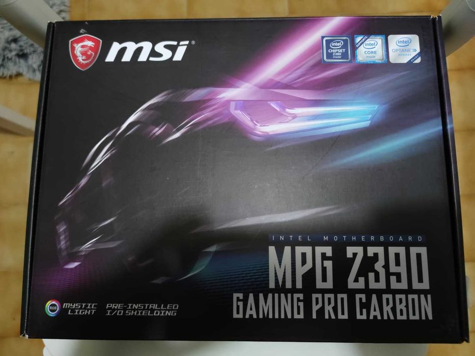 PC Gaming Bundle CPU,MB,COOLER,RAMs!439785146371297282