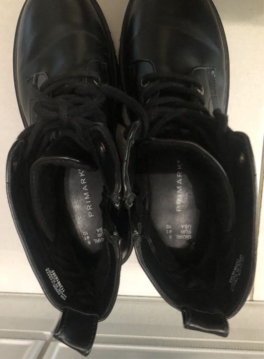Черевики primark