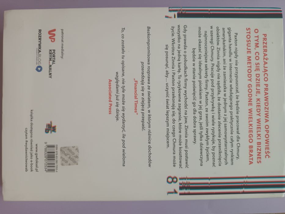 Rób Hart Magazyn