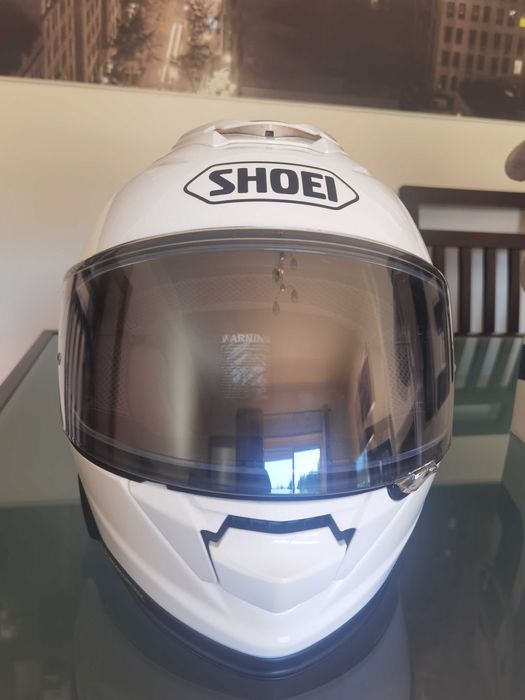 Capacete Shoei GT-Air II