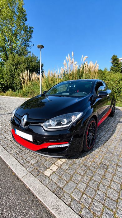 Renault Megane rs 275 cv — photo 4