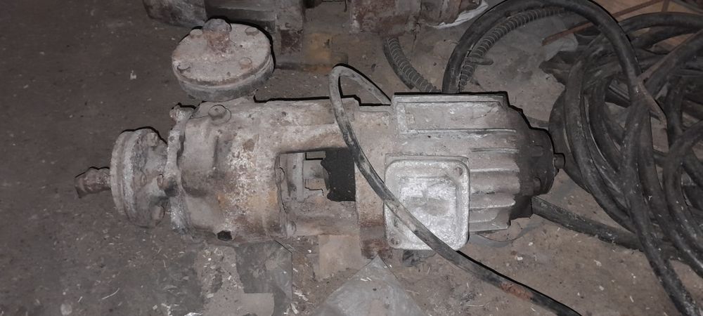 Продам насос для перекачки води
