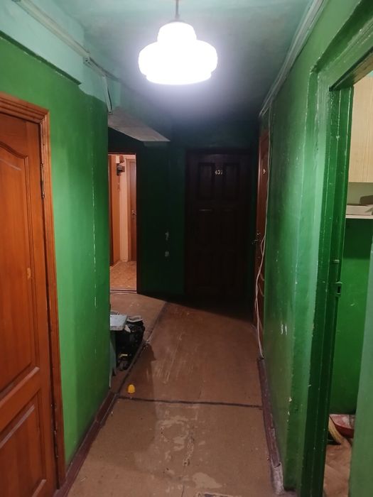 Продам комнату в общежитие на Химгородке