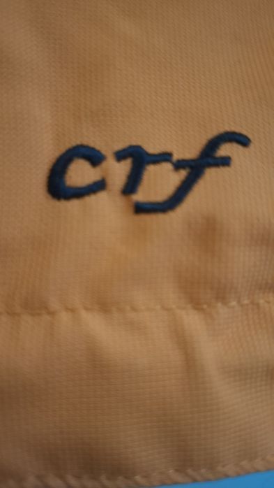Куртка чоловіча Crossfield