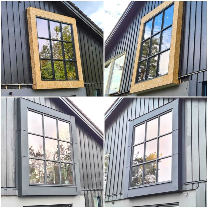 Dachy z problemami -Certyfikowany Dekarz- serwisy, ekspertyzy