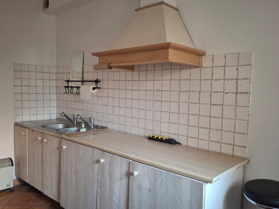 Urokliwy lokal w centrum Dzierżoniowa z OGRÓDKIEM