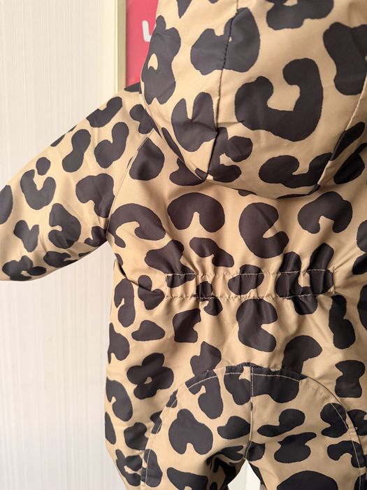 Зимовий комбінезон H&M hm 68