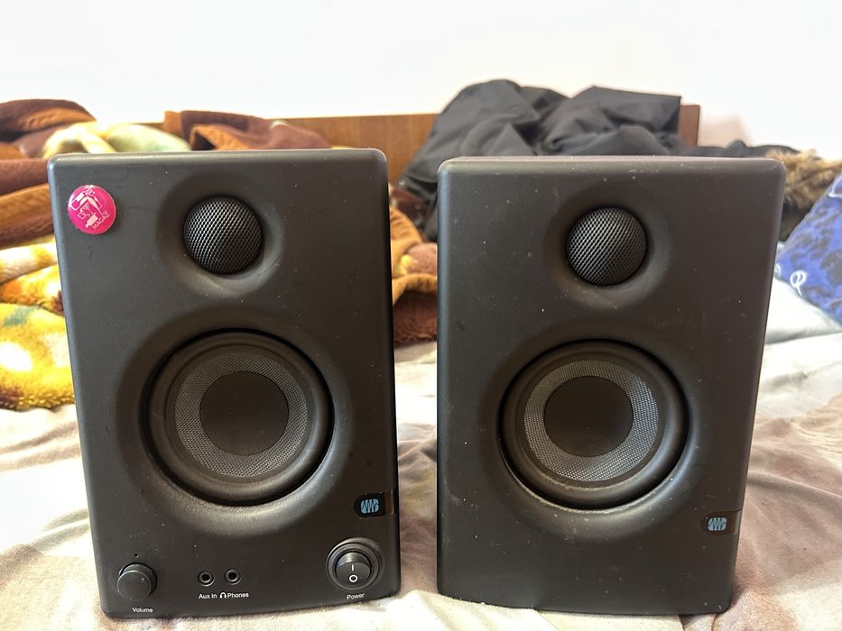 студійні монітори PreSonus Eris E3.5