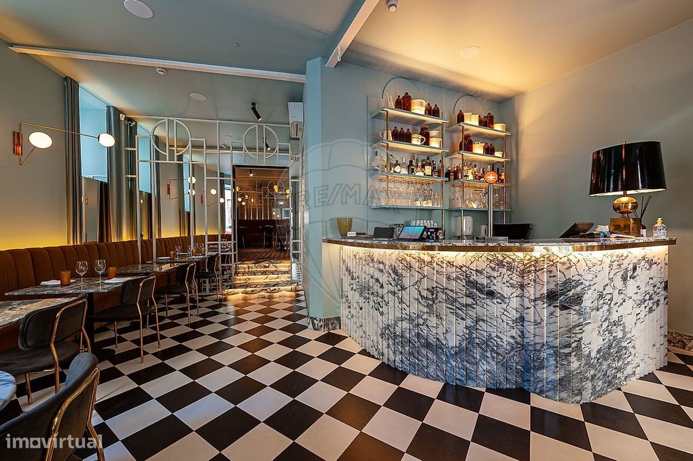 Trespasse  para venda