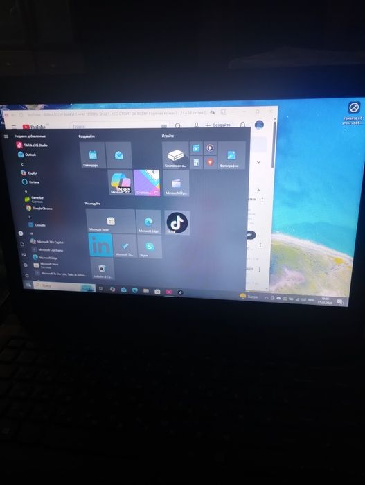 Леноу 10про стан відмінний