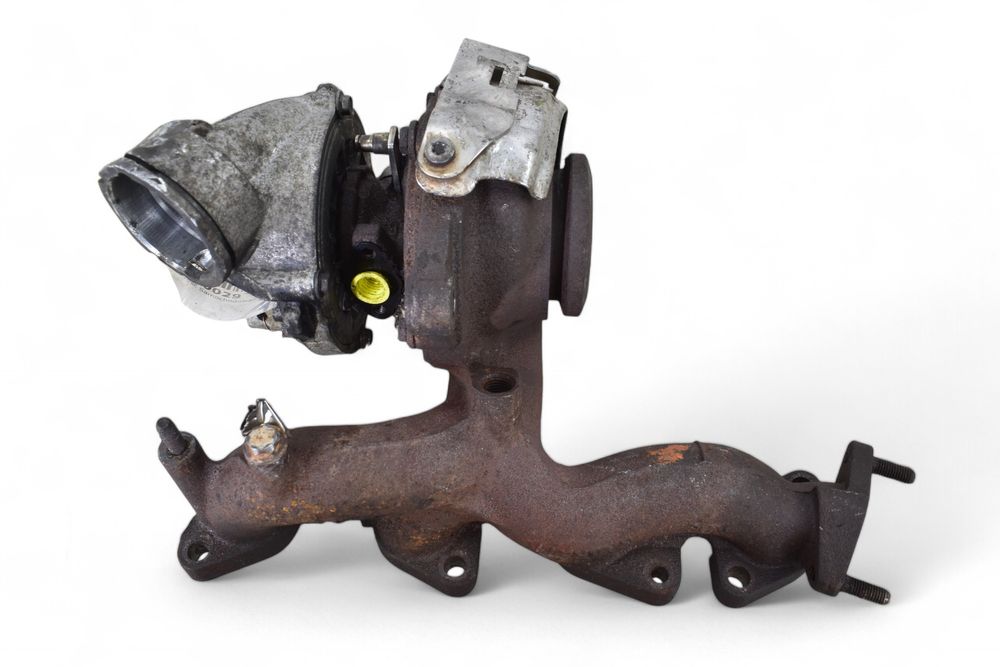 Turbina DODGE CALIBER MITSUBISHI OUTLANDER II 2.0 CRD DID 03G253019R