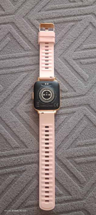 Smartwatch damski