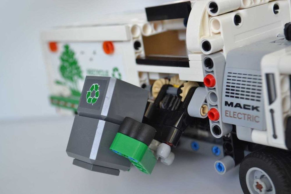 LEGO Technic набори