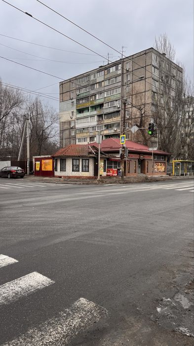 Магазин Красная Линия 200м.кв