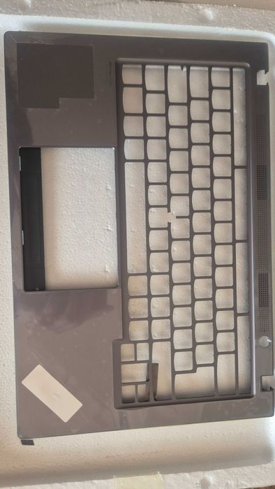 Palmrest Lenovo ThinkPad T14/T14s Gen 3/4 – Carcaça Superior (Nova)