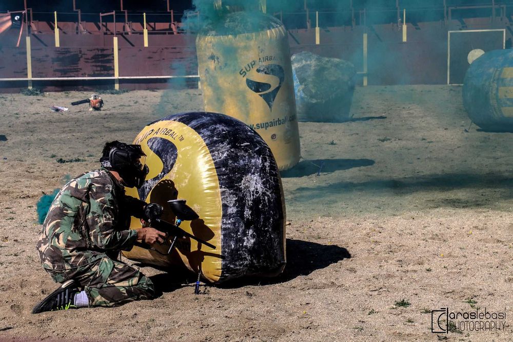 Fotografia de Presença Invisível e Edição Exclusiva