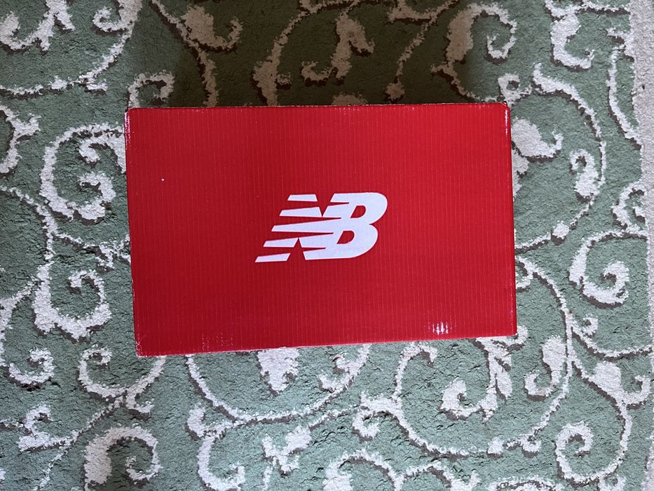 New Balance 2002R Protection Pack Rain Cloud (Оригінал)