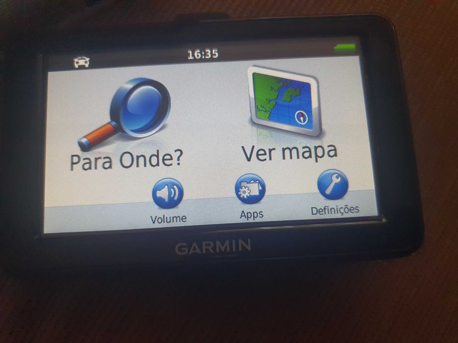 Gps Garmin Nuvi 2445