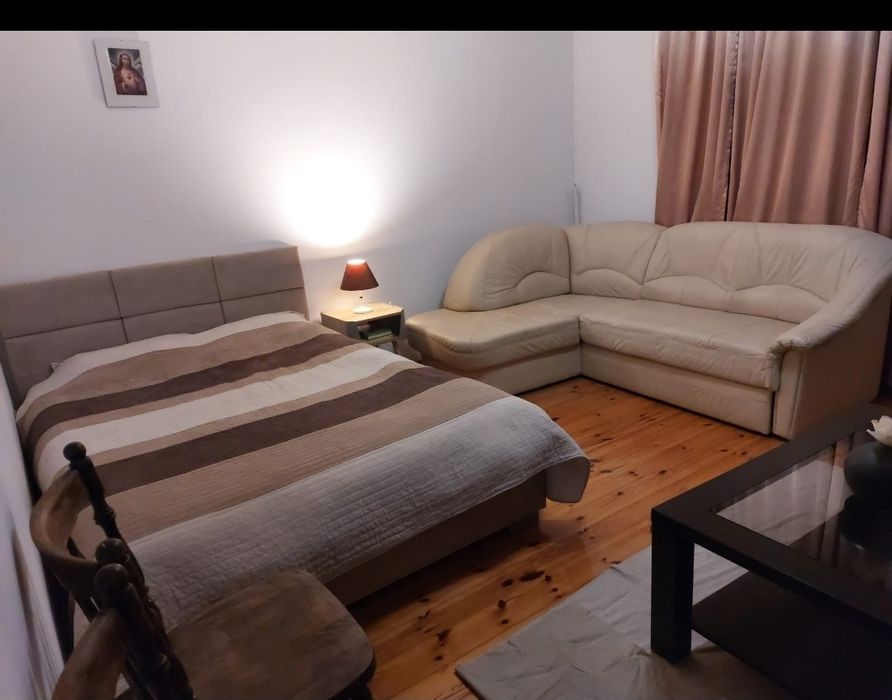 Nocleg wynajem pokój Borów