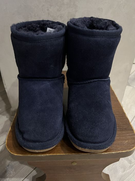 Угги для  мальчика , девочки